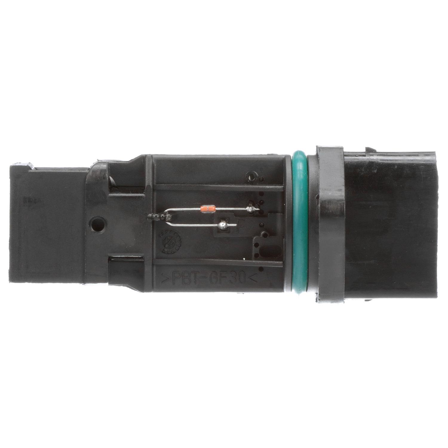 Delphi AF10386 - Mass Air Flow Sensor Delphi AF10386 Mass Air Flow Sensor product image 2 of 8