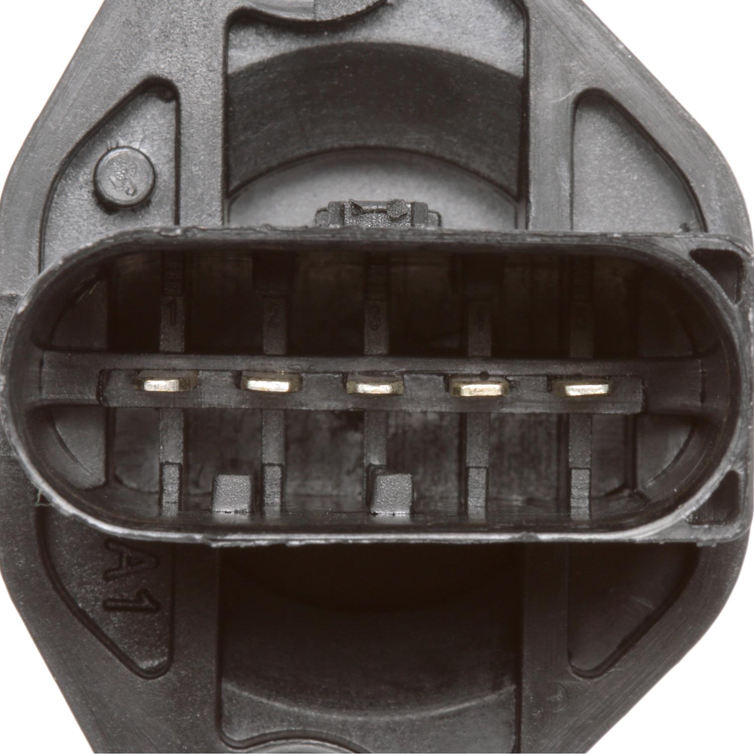 Delphi AF10386 - Mass Air Flow Sensor Delphi AF10386 Mass Air Flow Sensor product image 3 of 8