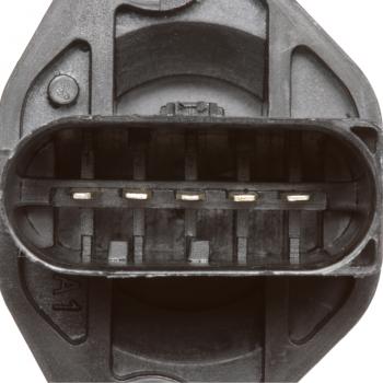 2006 Audi TT Quattro Mass Air Flow Sensor Delphi AF10386 image 3 of 4