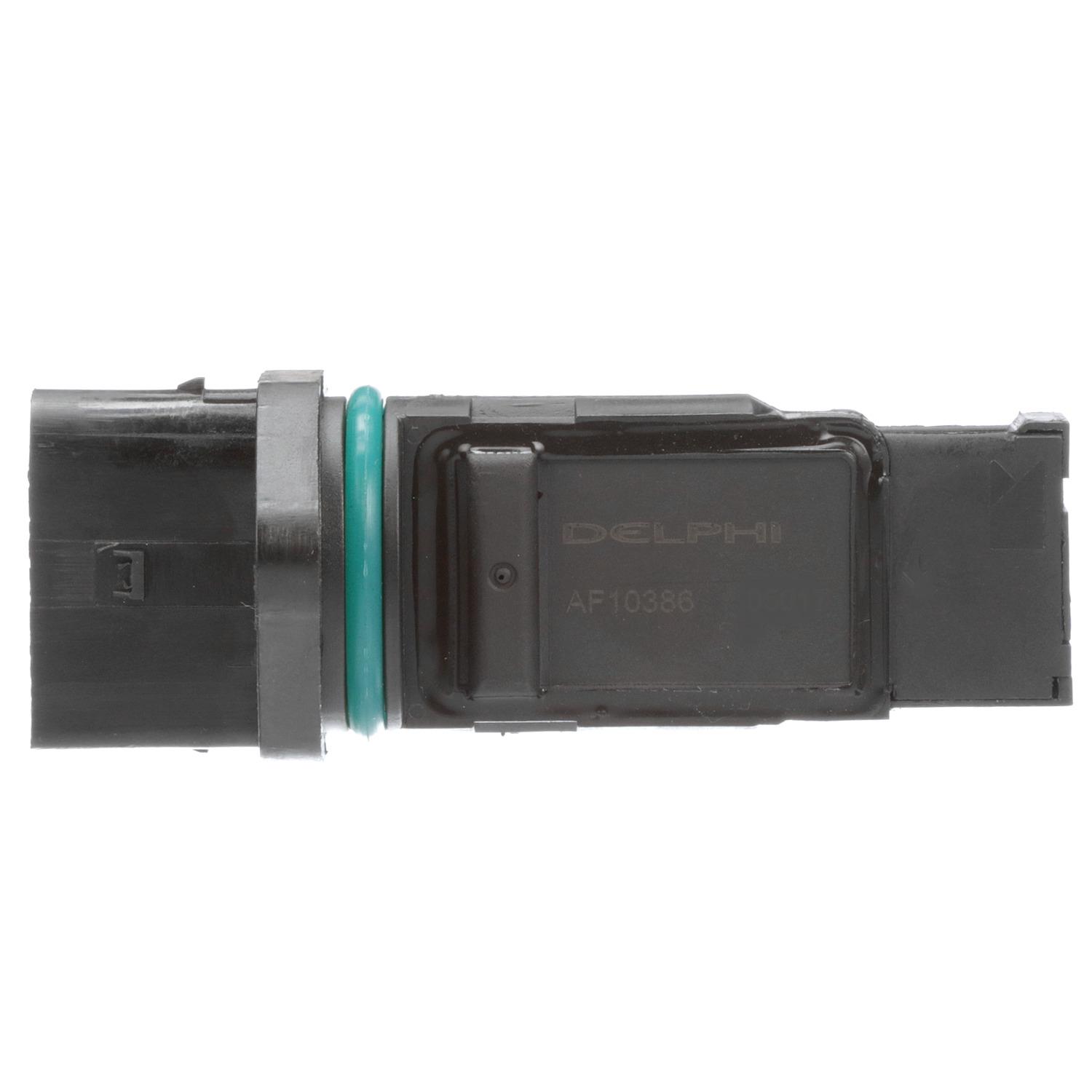 Delphi AF10386 - Mass Air Flow Sensor Delphi AF10386 Mass Air Flow Sensor product image 5 of 8
