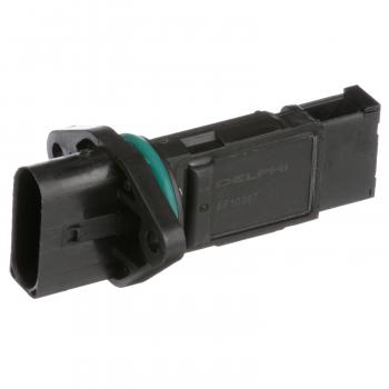 2001 Audi TT Quattro Mass Air Flow Sensor Delphi AF10387 image 1 of 4
