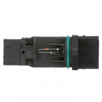 2001 Audi TT Quattro Mass Air Flow Sensor Delphi AF10387 image 2 of 4