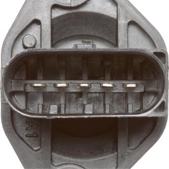 2001 Audi TT Quattro Mass Air Flow Sensor Delphi AF10387 image 3 of 4