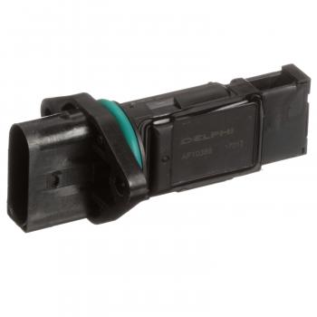 2007 Mercedes-Benz ML500 Mass Air Flow Sensor Delphi AF10388 image 1 of 4