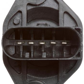 2007 Mercedes-Benz ML500 Mass Air Flow Sensor Delphi AF10388 image 3 of 4