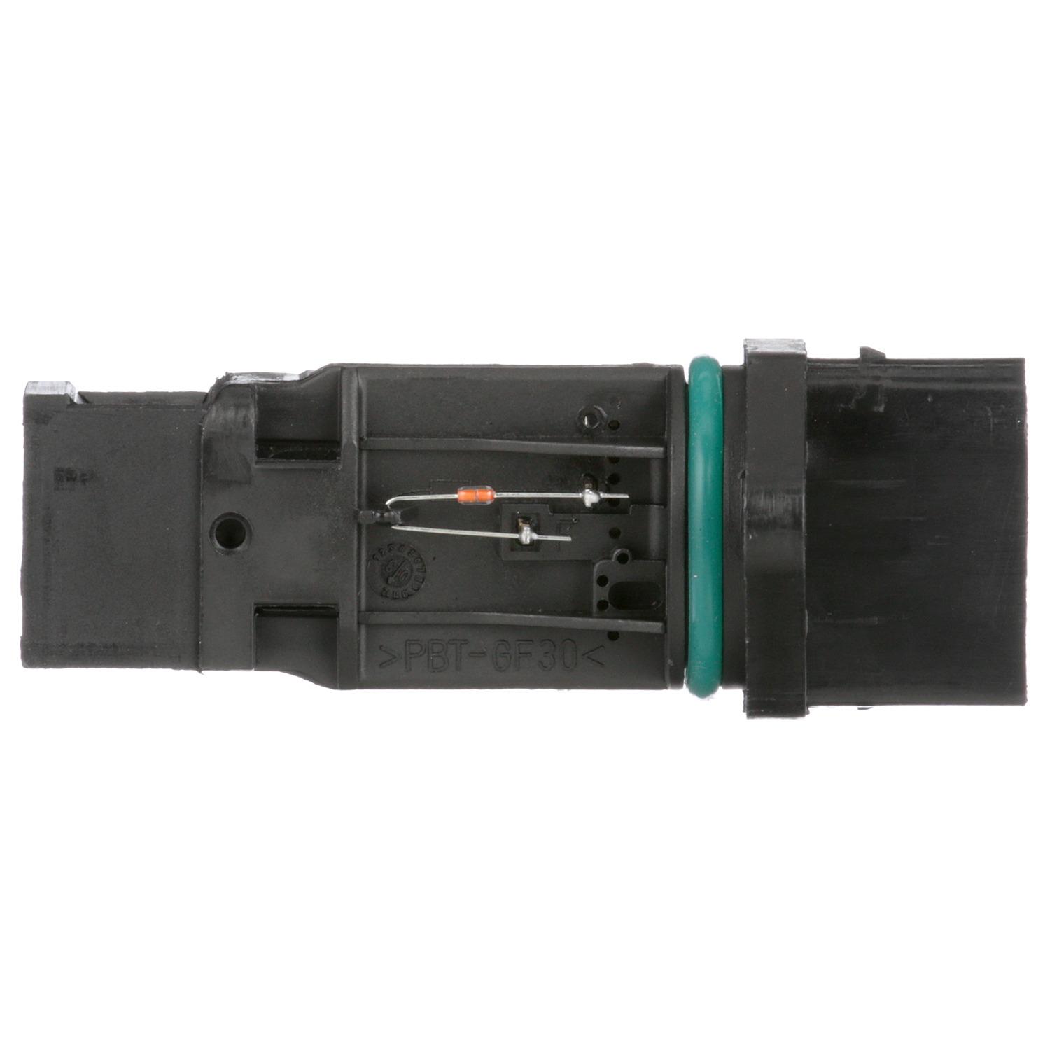 Delphi AF10389 - Mass Air Flow Sensor Delphi AF10389 Mass Air Flow Sensor product image 2 of 8
