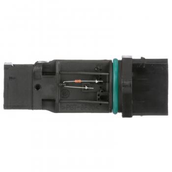 2005 Volkswagen Jetta Mass Air Flow Sensor Delphi AF10389 image 2 of 4