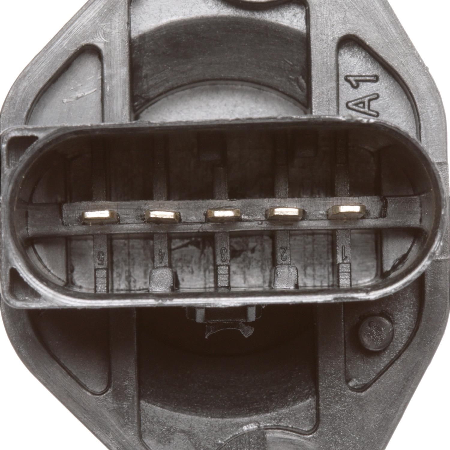 Delphi AF10389 - Mass Air Flow Sensor Delphi AF10389 Mass Air Flow Sensor product image 3 of 8