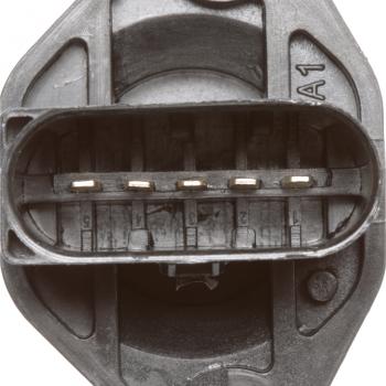 2005 Volkswagen Jetta Mass Air Flow Sensor Delphi AF10389 image 3 of 4