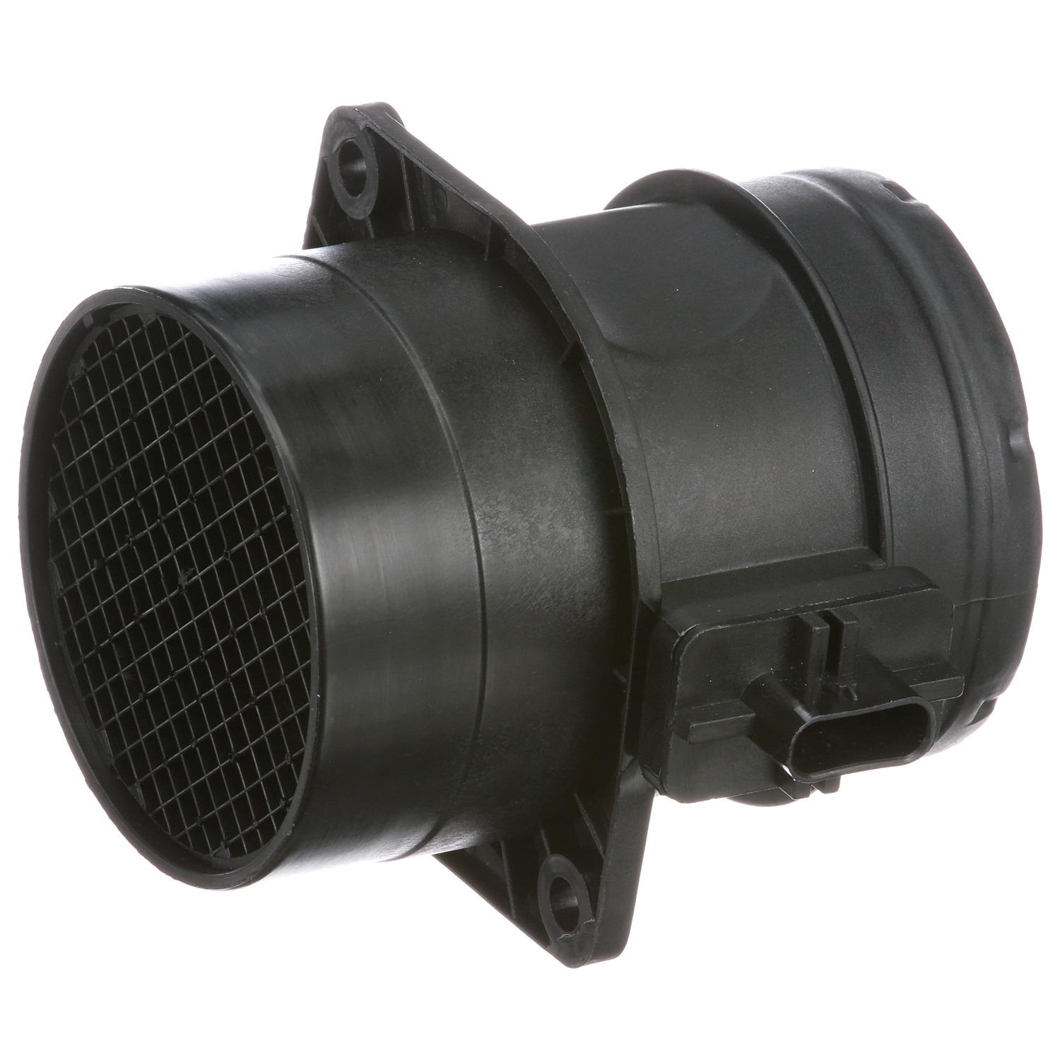 Delphi AF10397 - Mass Air Flow Sensor Delphi AF10397 Mass Air Flow Sensor product image 1 of 8