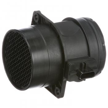2013 Volkswagen Beetle Mass Air Flow Sensor Delphi AF10397 image 1 of 4
