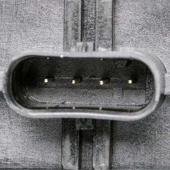 2013 Volkswagen Beetle Mass Air Flow Sensor Delphi AF10397 image 3 of 4