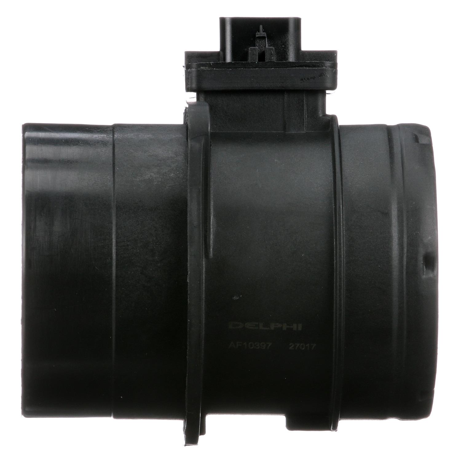 Delphi AF10397 - Mass Air Flow Sensor Delphi AF10397 Mass Air Flow Sensor product image 4 of 8