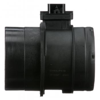 2013 Volkswagen Beetle Mass Air Flow Sensor Delphi AF10397 image 4 of 4