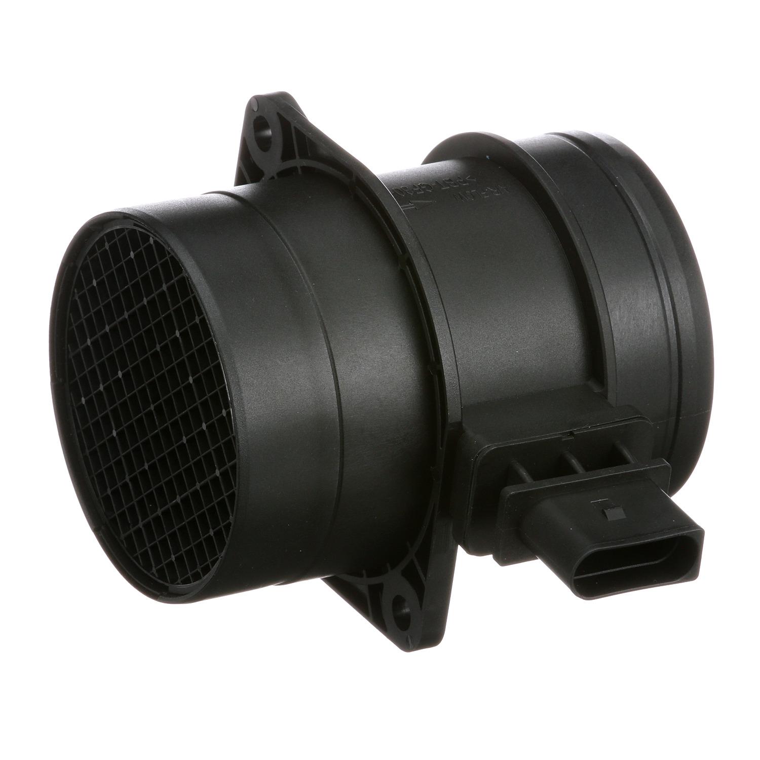 Delphi AF10407 Mass Air Flow Sensor product image 1 of 8