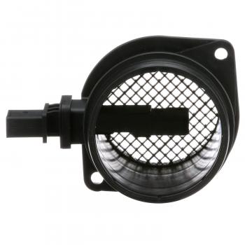 2014 Volkswagen Golf Mass Air Flow Sensor Delphi AF10407 image 4 of 4