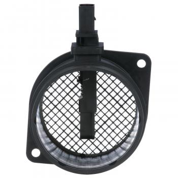 2008 Volkswagen Touareg Mass Air Flow Sensor Delphi AF10408 image 4 of 4