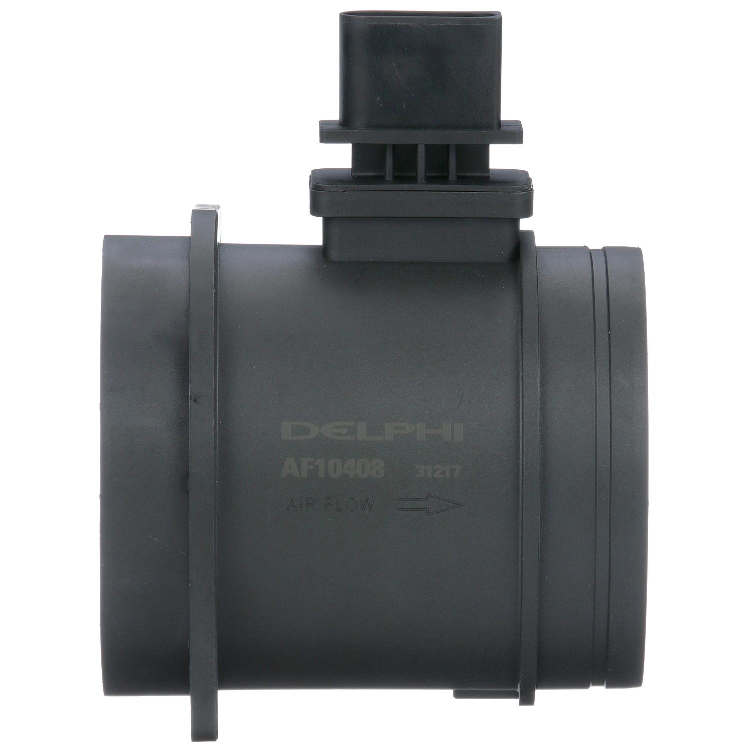 Delphi AF10408 - Mass Air Flow Sensor Delphi AF10408 Mass Air Flow Sensor product image 5 of 8