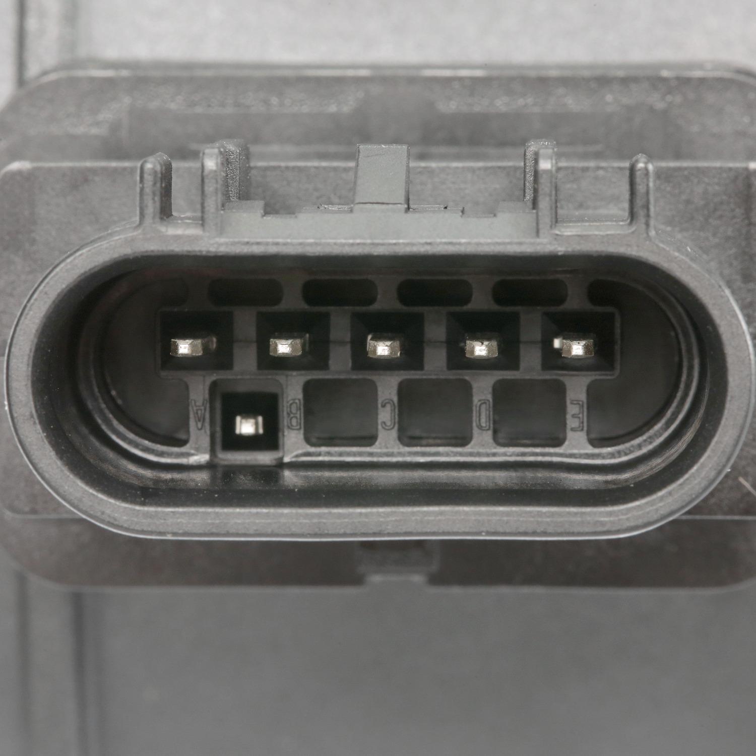 Delphi AF10414 Mass Air Flow Sensor product image 3 of 8