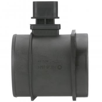 2008 Cadillac STS Mass Air Flow Sensor Delphi AF10414 image 4 of 4