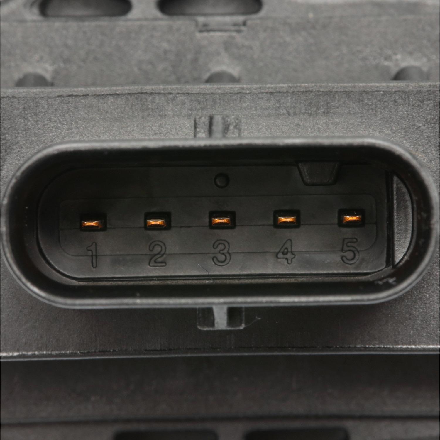 Delphi AF10421 - Mass Air Flow Sensor Delphi AF10421 Mass Air Flow Sensor product image 3 of 8