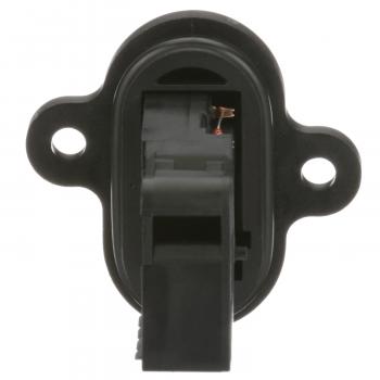 2015 BMW Alpina B7L Mass Air Flow Sensor Delphi AF10421 image 4 of 4
