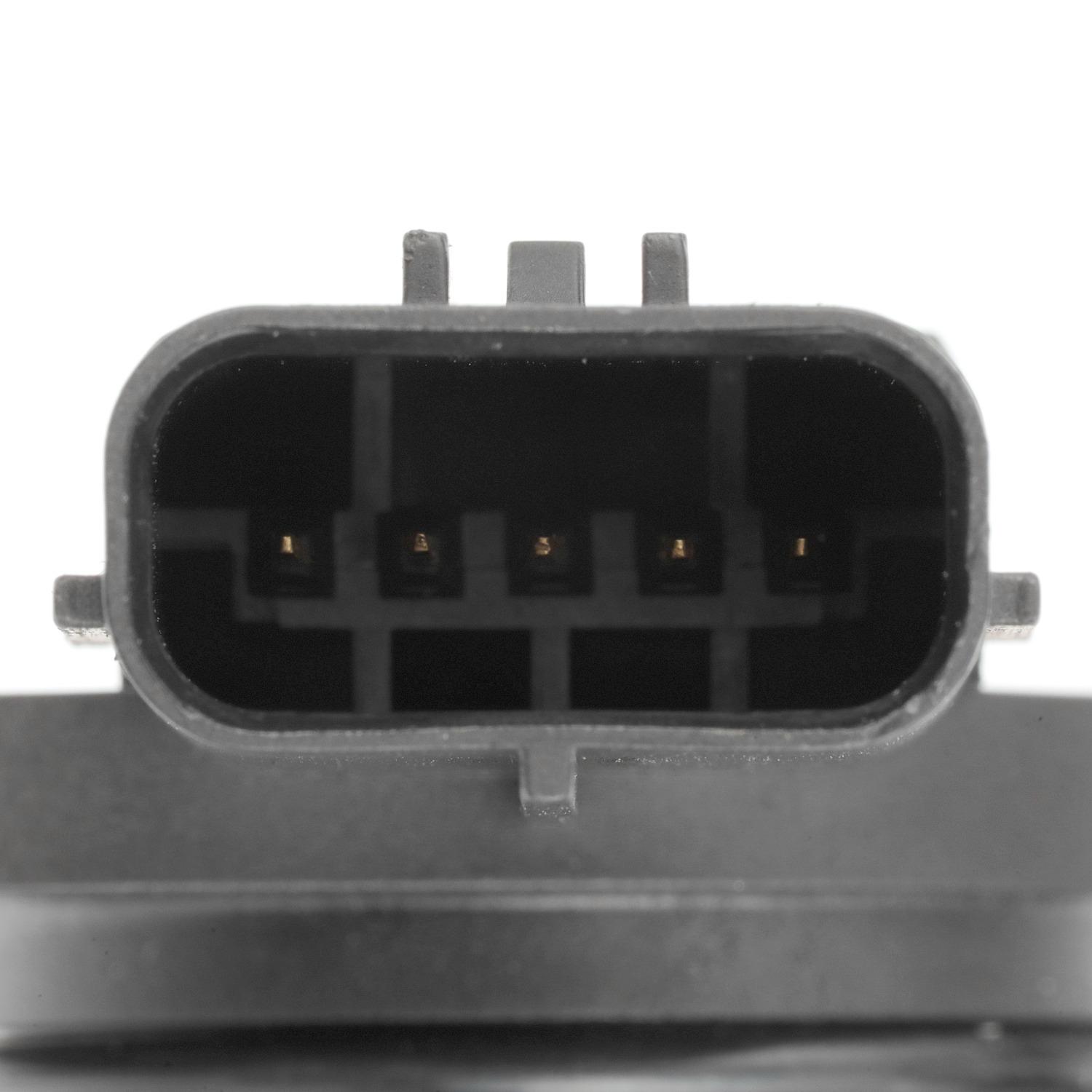 Delphi AF10423 - Mass Air Flow Sensor Delphi AF10423 Mass Air Flow Sensor product image 3 of 8