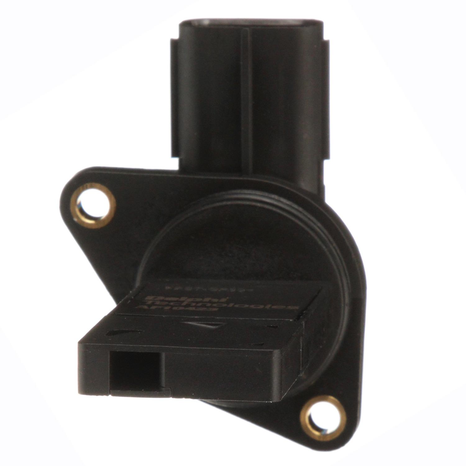 Delphi AF10423 - Mass Air Flow Sensor Delphi AF10423 Mass Air Flow Sensor product image 4 of 8
