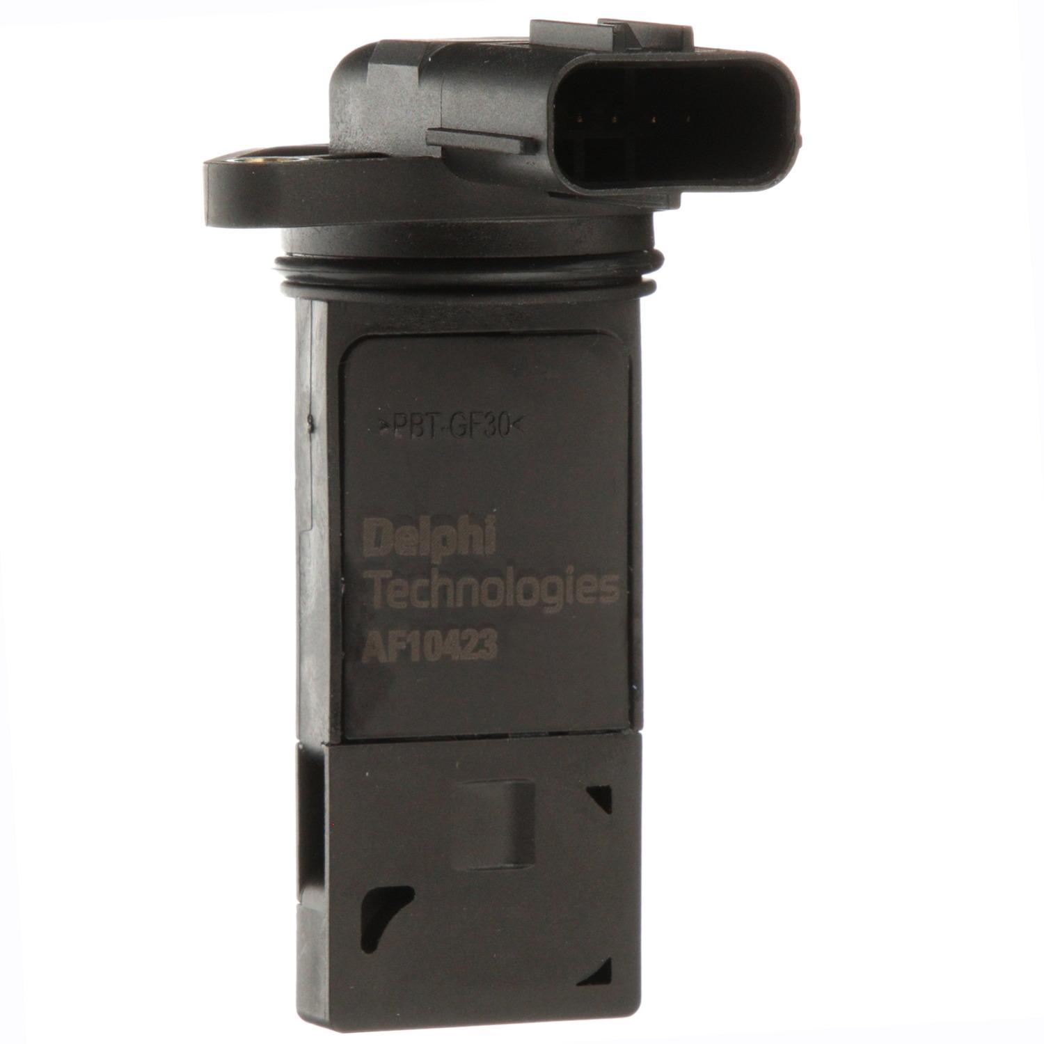 Delphi AF10423 - Mass Air Flow Sensor Delphi AF10423 Mass Air Flow Sensor product image 5 of 8