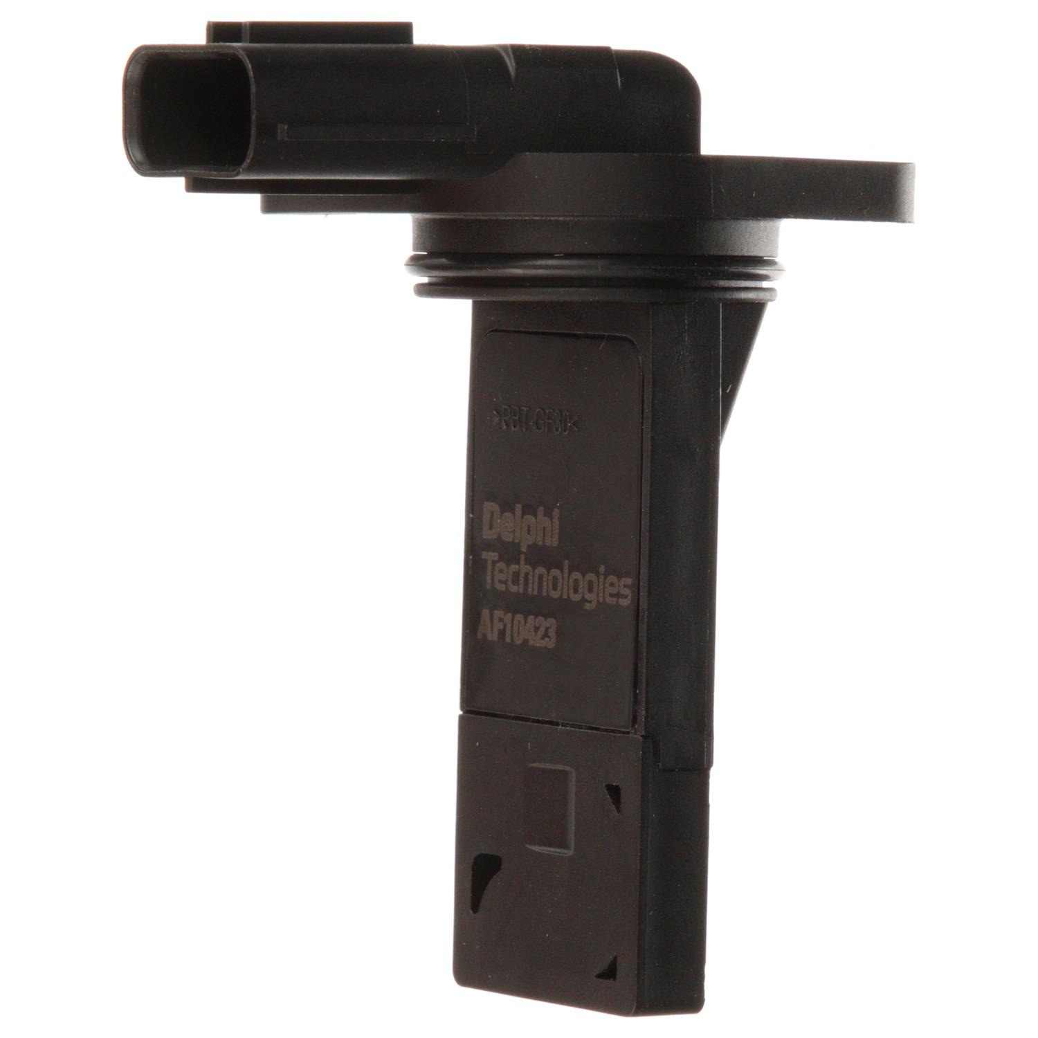 Delphi AF10423 - Mass Air Flow Sensor Delphi AF10423 Mass Air Flow Sensor product image 8 of 8