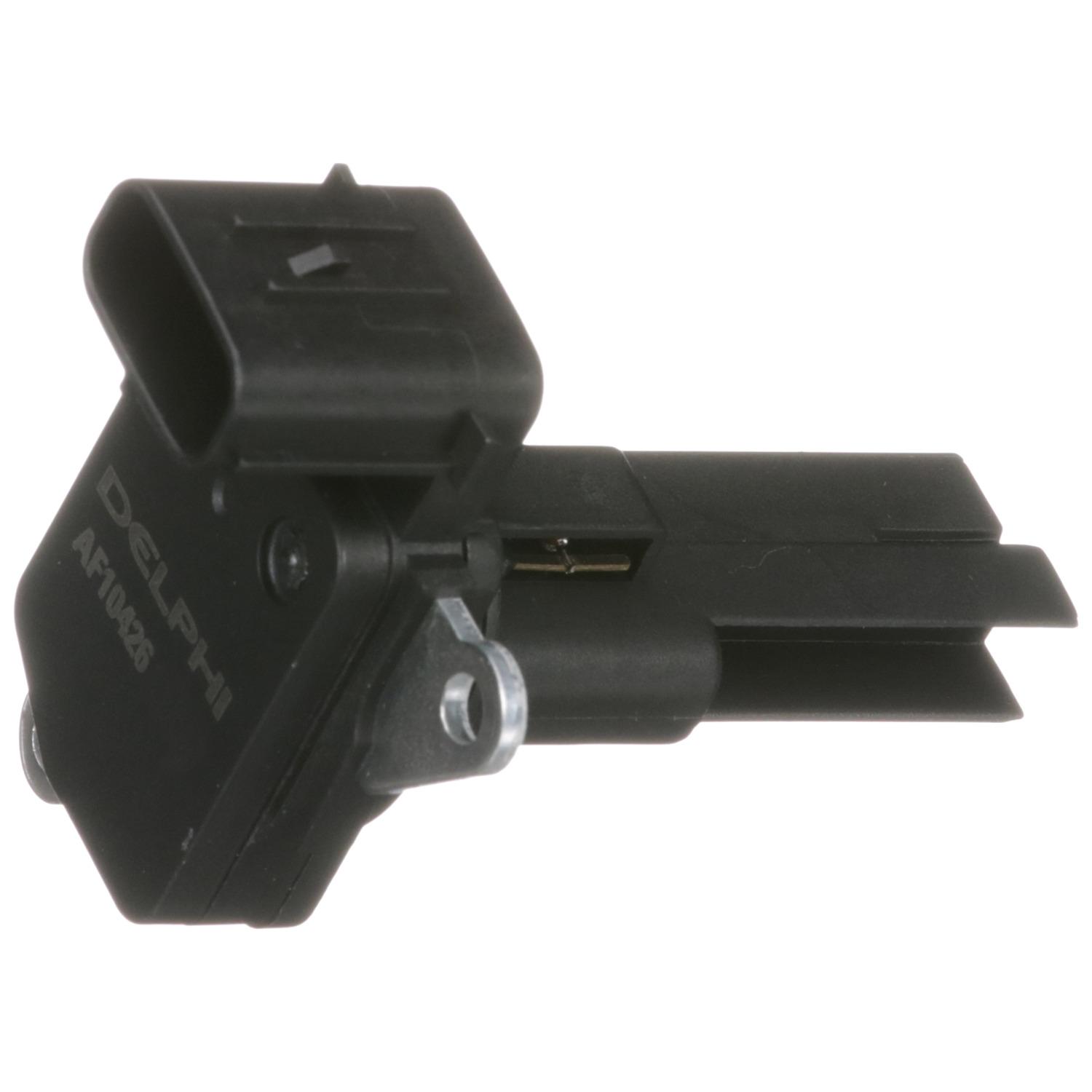 Delphi AF10426 Mass Air Flow Sensor product image 1 of 8