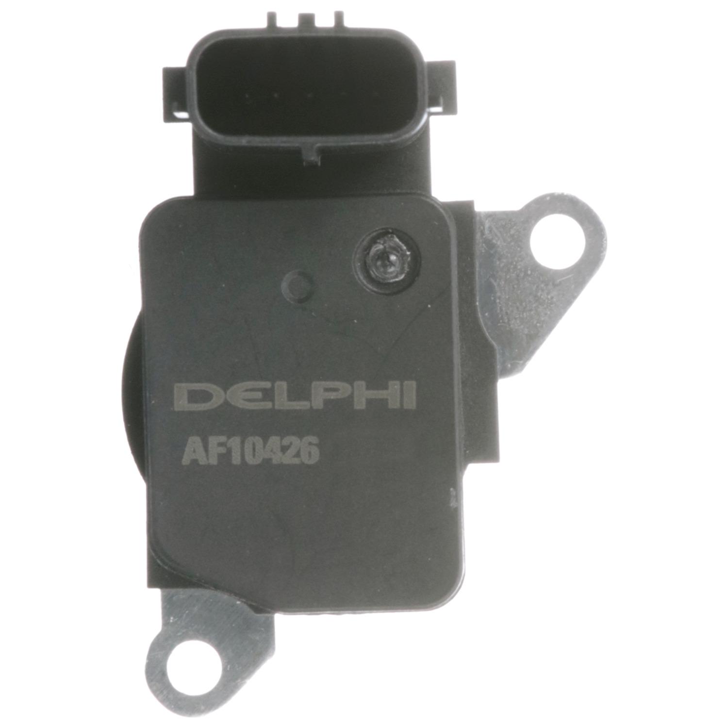 Delphi AF10426 Mass Air Flow Sensor product image 6 of 8