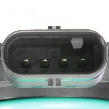 2017 BMW 535i GT xDrive Mass Air Flow Sensor Delphi AF10429 image 3 of 4