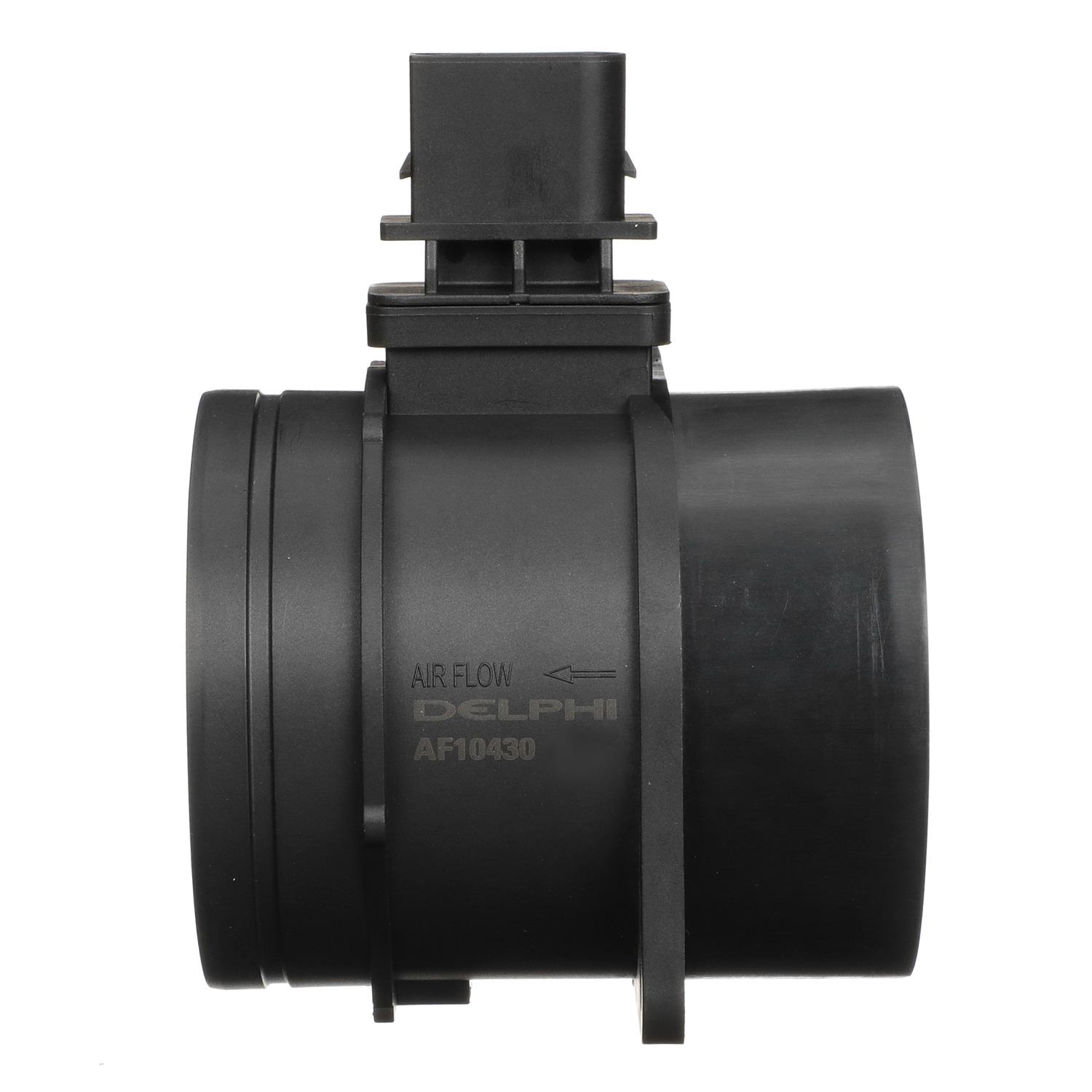Delphi AF10430 - Mass Air Flow Sensor Delphi AF10430 Mass Air Flow Sensor product image 5 of 8