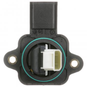 2010 Ford F-350 Super Duty Mass Air Flow Sensor Delphi AF10431 image 4 of 4