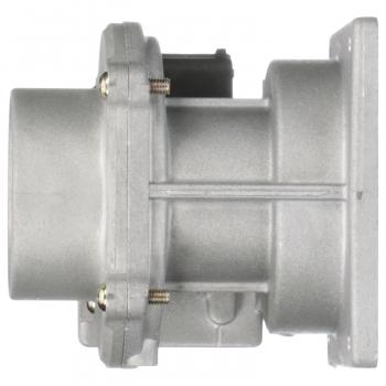 1993 Nissan NX Mass Air Flow Sensor Delphi AF10435 image 2 of 4