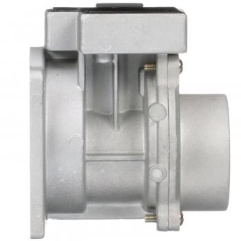 1993 Nissan NX Mass Air Flow Sensor Delphi AF10435 image 4 of 4