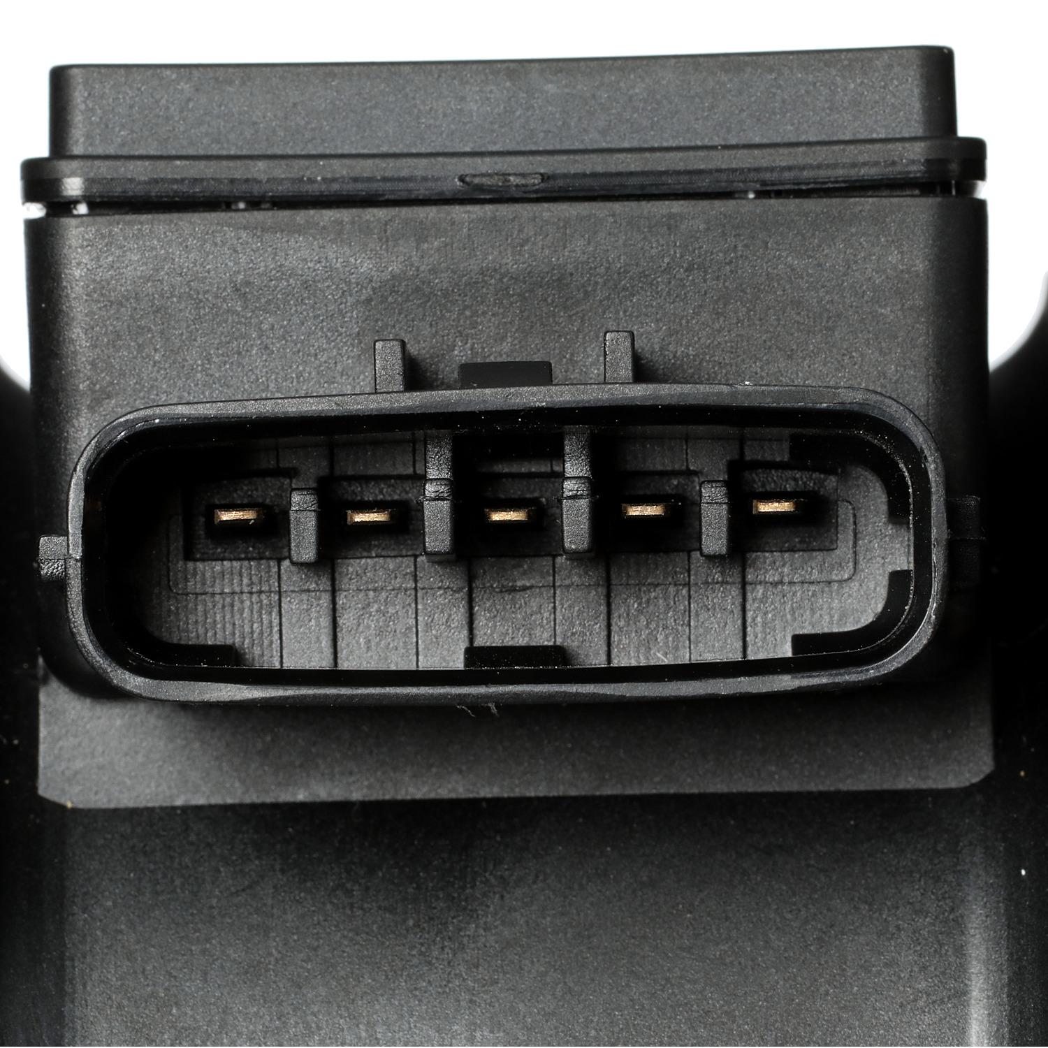 Delphi AF10436 - Mass Air Flow Sensor Delphi AF10436 Mass Air Flow Sensor product image 3 of 8