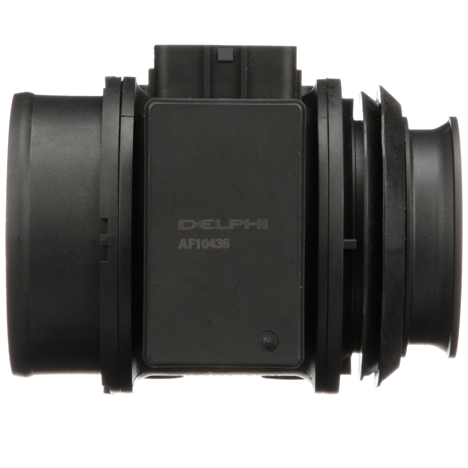 Delphi AF10436 - Mass Air Flow Sensor Delphi AF10436 Mass Air Flow Sensor product image 5 of 8
