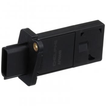 2019 Infiniti Q70 Mass Air Flow Sensor Delphi AF10440 image 1 of 4