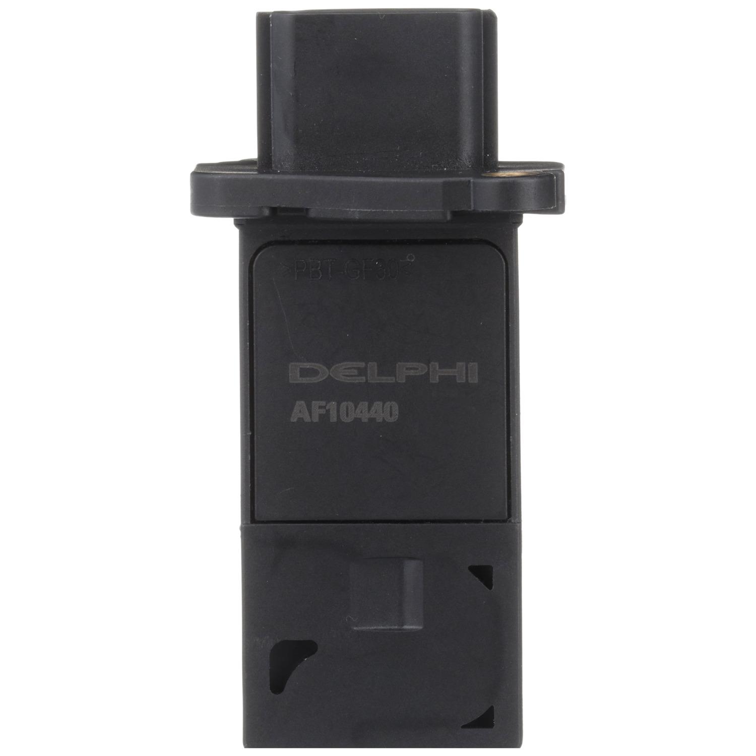 Delphi AF10440 - Mass Air Flow Sensor Delphi AF10440 Mass Air Flow Sensor product image 5 of 8