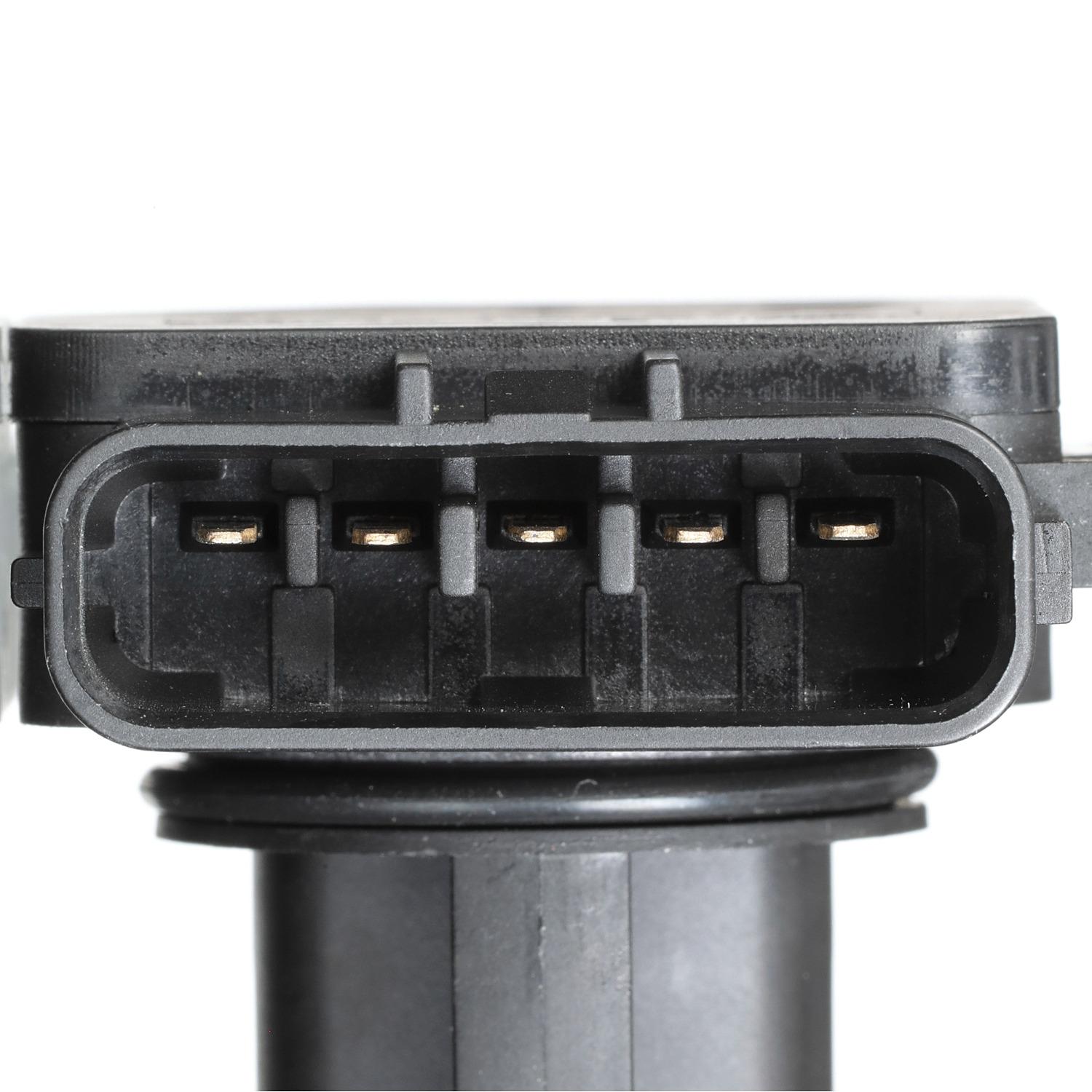 Delphi AF10442 - Mass Air Flow Sensor Delphi AF10442 Mass Air Flow Sensor product image 3 of 8