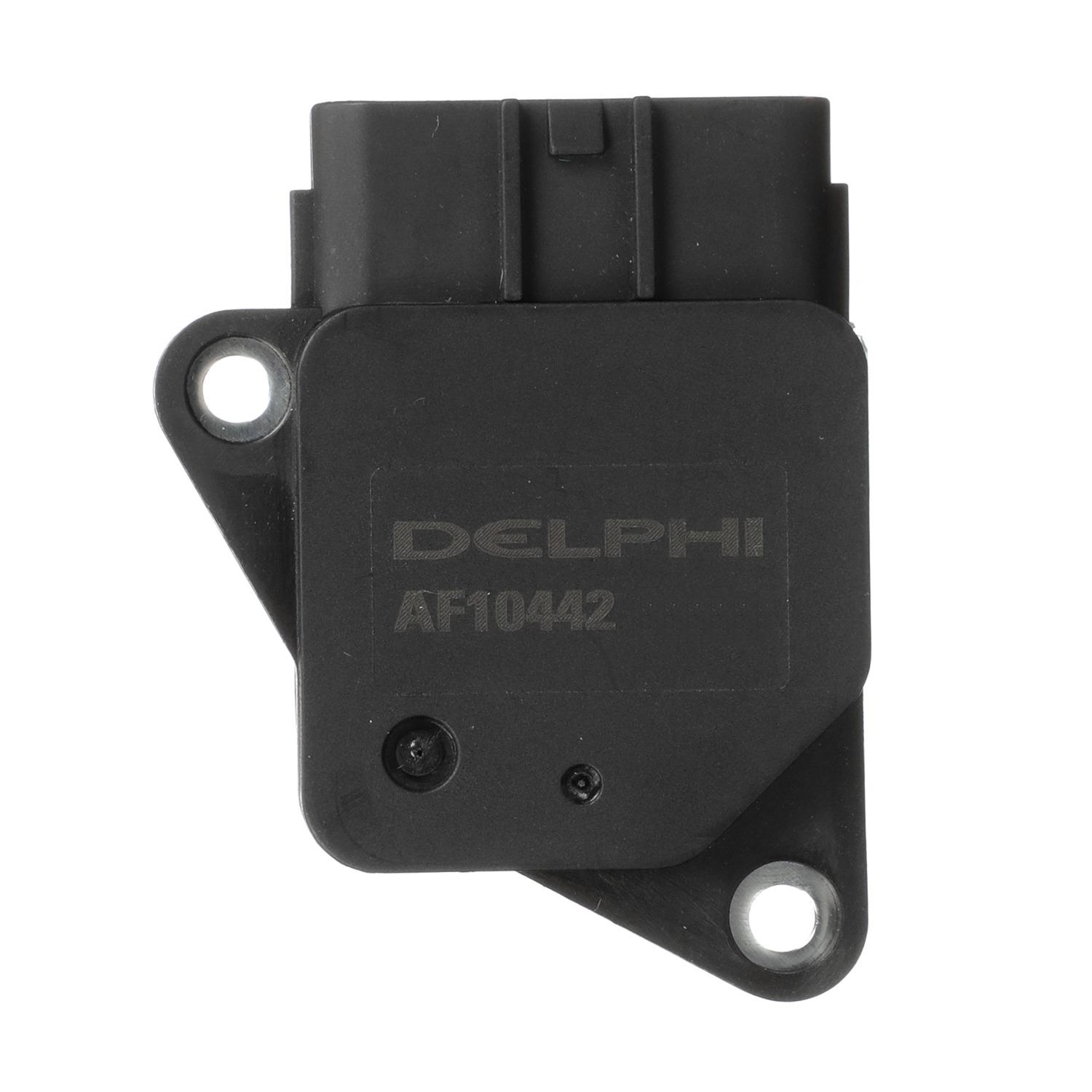 Delphi AF10442 - Mass Air Flow Sensor Delphi AF10442 Mass Air Flow Sensor product image 6 of 8