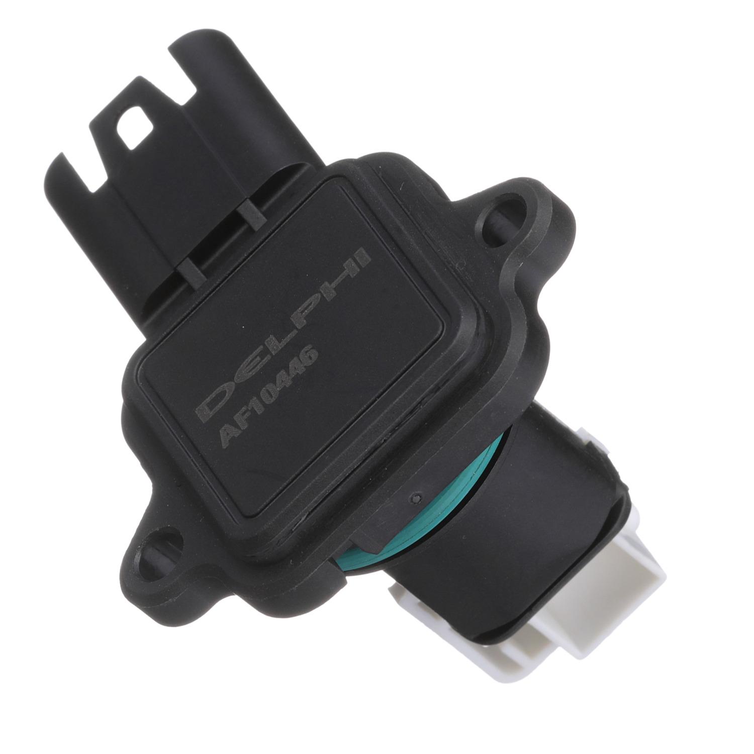 Delphi AF10446 - Mass Air Flow Sensor Delphi AF10446 Mass Air Flow Sensor product image 1 of 8