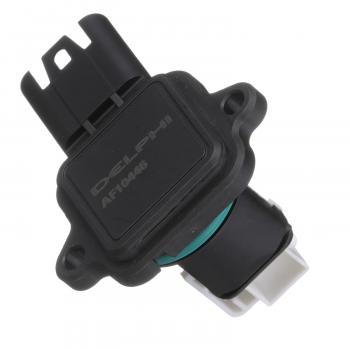 2007 BMW 525xi Mass Air Flow Sensor Delphi AF10446 image 1 of 4