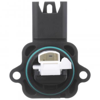 2007 BMW 525xi Mass Air Flow Sensor Delphi AF10446 image 4 of 4