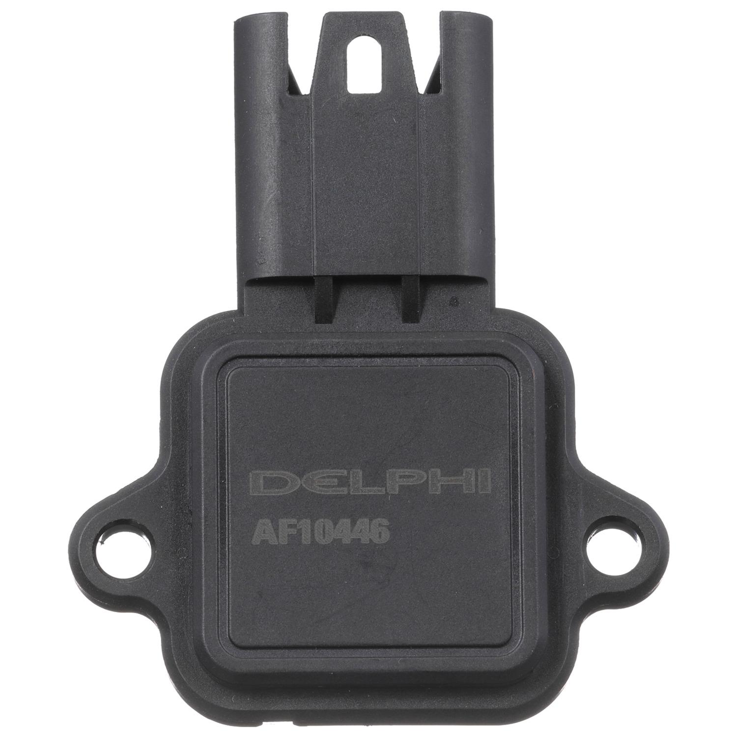 Delphi AF10446 - Mass Air Flow Sensor Delphi AF10446 Mass Air Flow Sensor product image 6 of 8