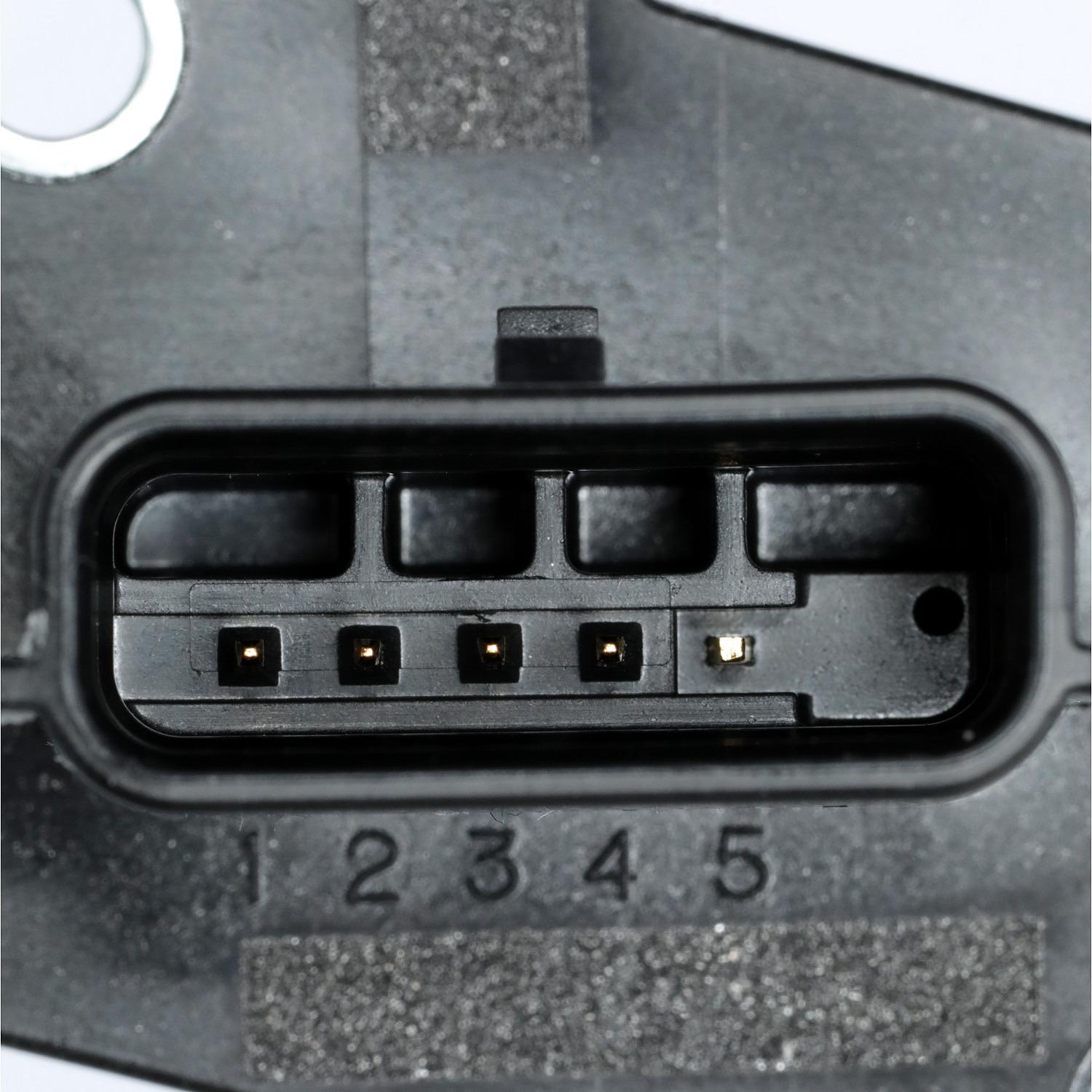 Delphi AF10450 - Mass Air Flow Sensor Delphi AF10450 Mass Air Flow Sensor product image 3 of 8