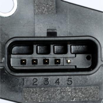 2015 Infiniti Q50 Mass Air Flow Sensor Delphi AF10450 image 3 of 4