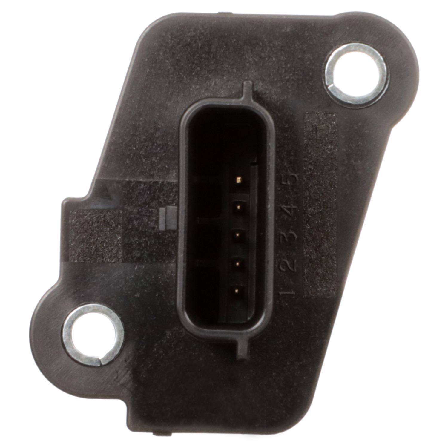 Delphi AF10450 - Mass Air Flow Sensor Delphi AF10450 Mass Air Flow Sensor product image 6 of 8